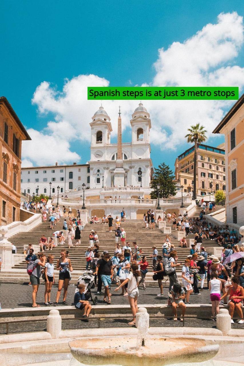 Pensión Residenza Dorò