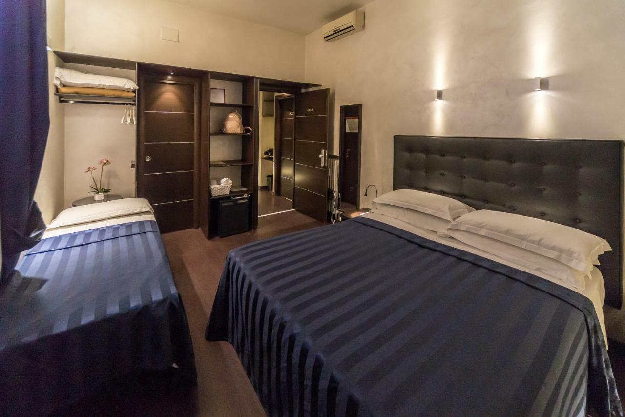 Residenza Dorò Pensión 2*